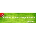 Product Thumb Image Rotator(VQMOD)